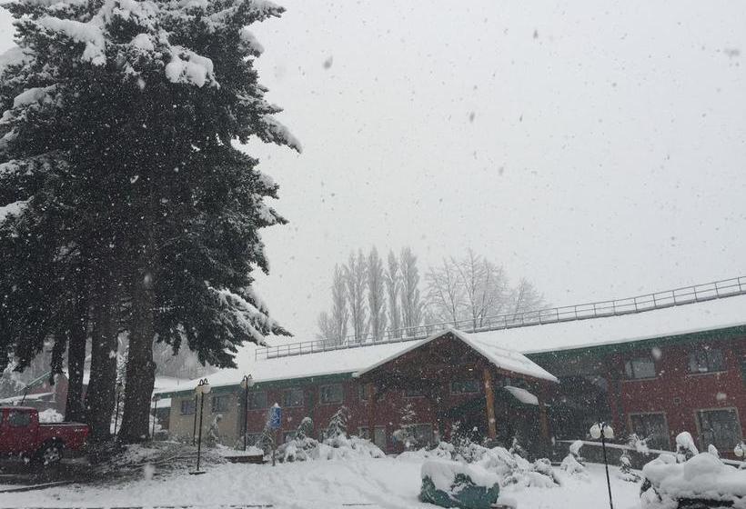 Hotel Diego de Almagro Coyhaique | Coihaique | Aysén | Chile 7