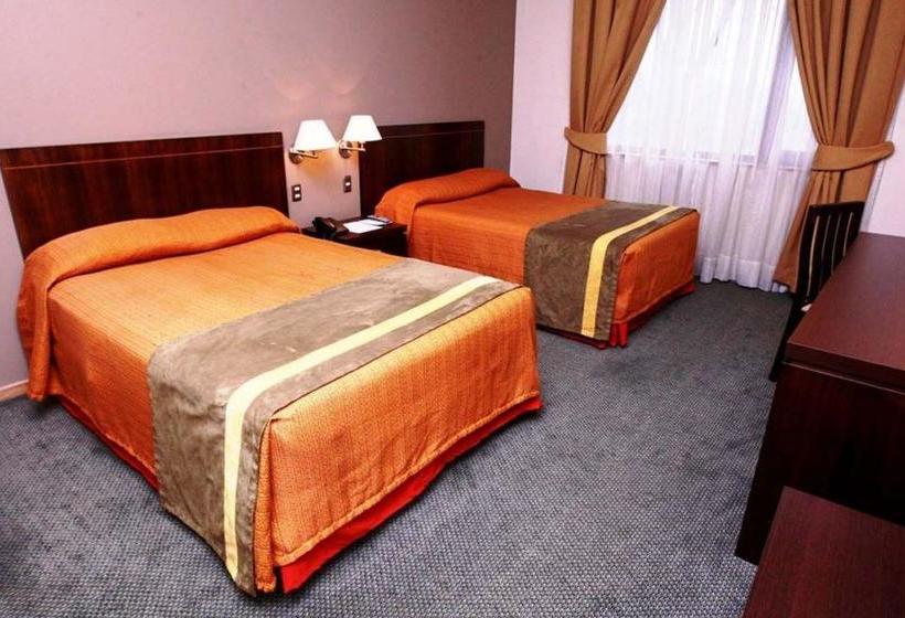 Hotel Diego de Almagro Coyhaique | Coihaique | Aysén | Chile 8