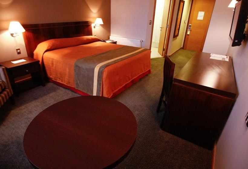 Hotel Diego de Almagro Coyhaique | Coihaique | Aysén | Chile 9