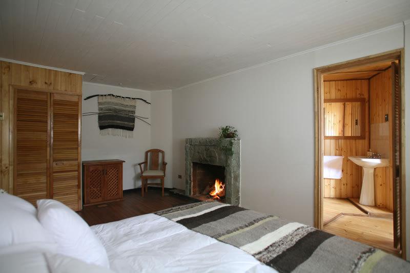 Bed and Breakfast Raices Bed&Breakfast | Coihaique | Aysén | Chile 1