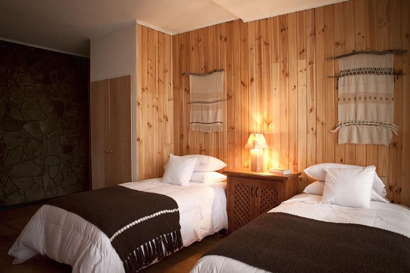 Bed and Breakfast Raices Bed&Breakfast | Coihaique | Aysén | Chile 13