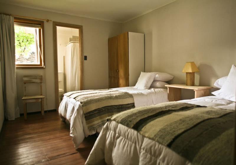 Bed and Breakfast Raices Bed&Breakfast | Coihaique | Aysén | Chile 2