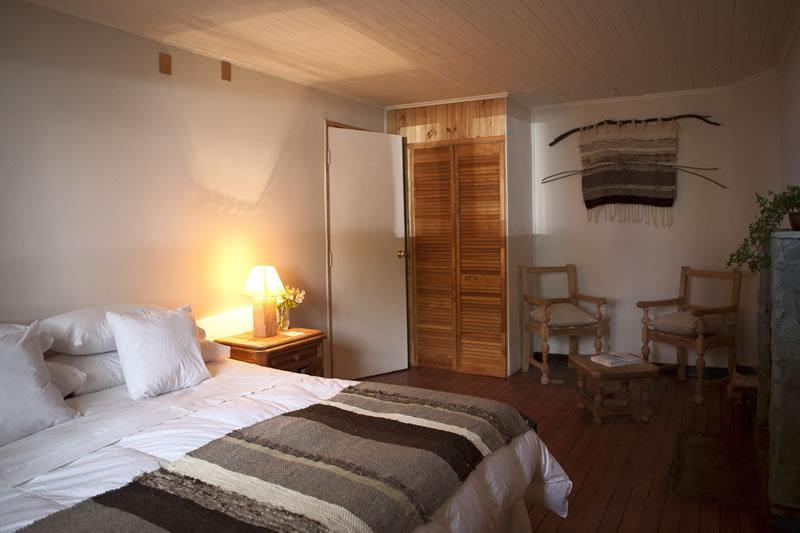 Bed and Breakfast Raices Bed&Breakfast | Coihaique | Aysén | Chile 8