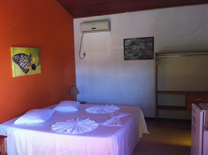 Hotel Pousada Chez Max  | Morro de são Paulo | Bahia | Brasil 11