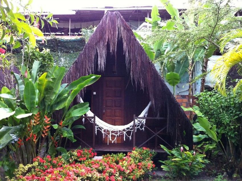 Hotel Pousada Chez Max  | Morro de são Paulo | Bahia | Brasil 3