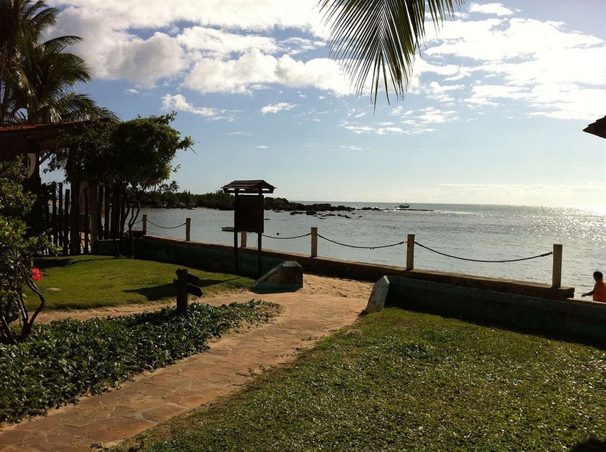 Hotel Pousada Chez Max  | Morro de são Paulo | Bahia | Brasil 4