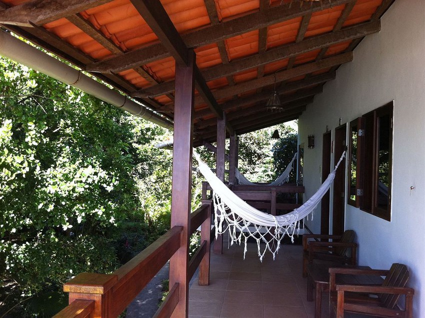 Hotel Pousada Chez Max  | Morro de são Paulo | Bahia | Brasil 6