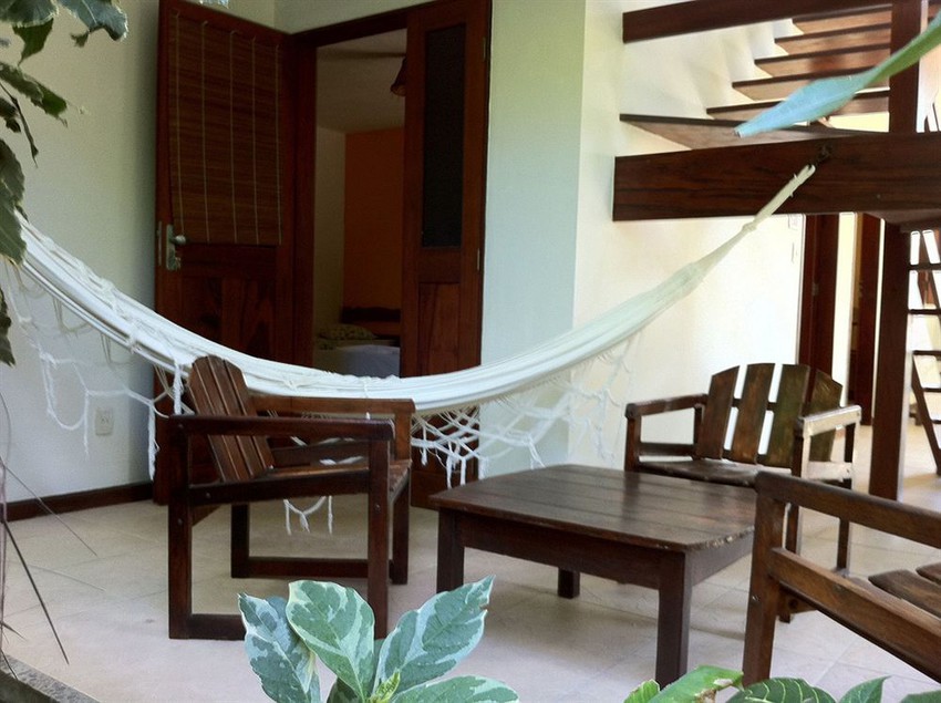 Hotel Pousada Chez Max  | Morro de são Paulo | Bahia | Brasil 8