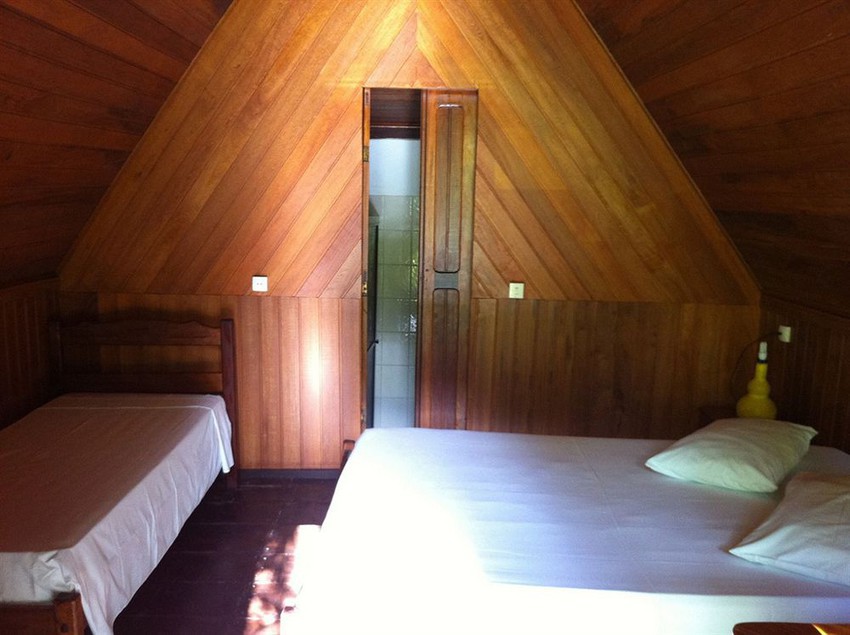 Hotel Pousada Chez Max  | Morro de são Paulo | Bahia | Brasil 9