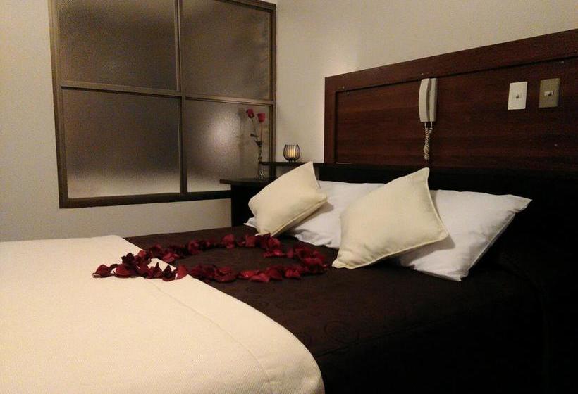 Hotel Dolce Vita | Concepcion | Bio-Bio | Chile 1