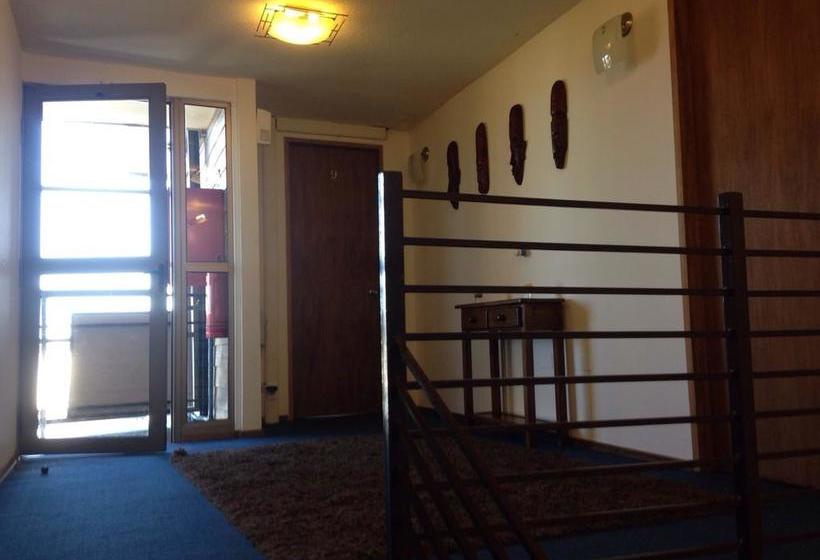 Hotel Dolce Vita | Concepcion | Bio-Bio | Chile 10