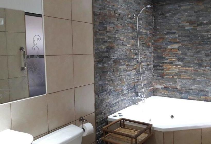 Hotel Dolce Vita | Concepcion | Bio-Bio | Chile 11