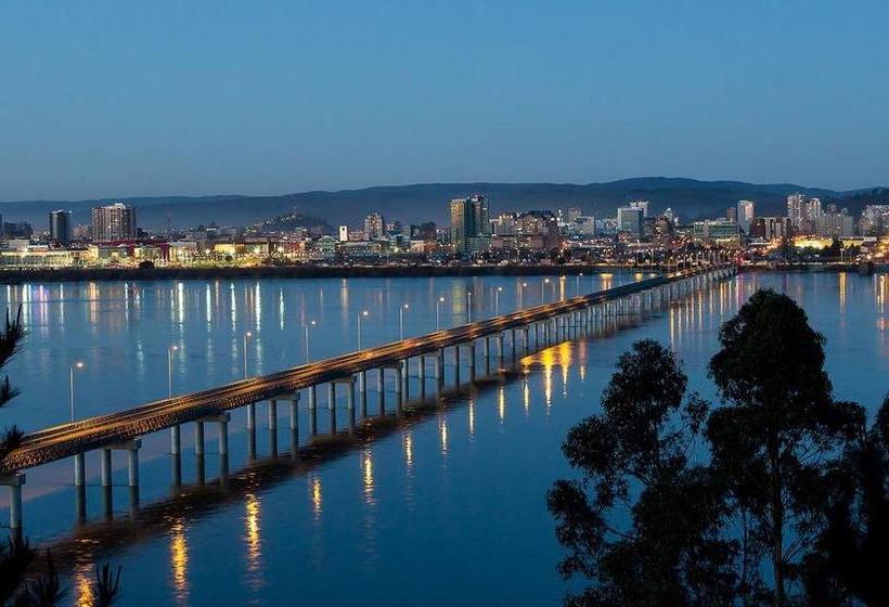 Hotel Dolce Vita | Concepcion | Bio-Bio | Chile 12