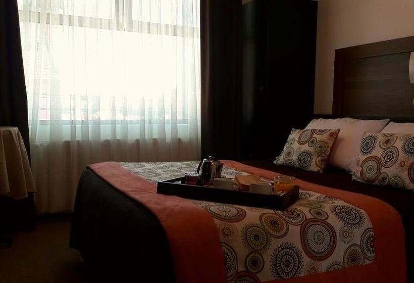 Hotel Dolce Vita | Concepcion | Bio-Bio | Chile 13