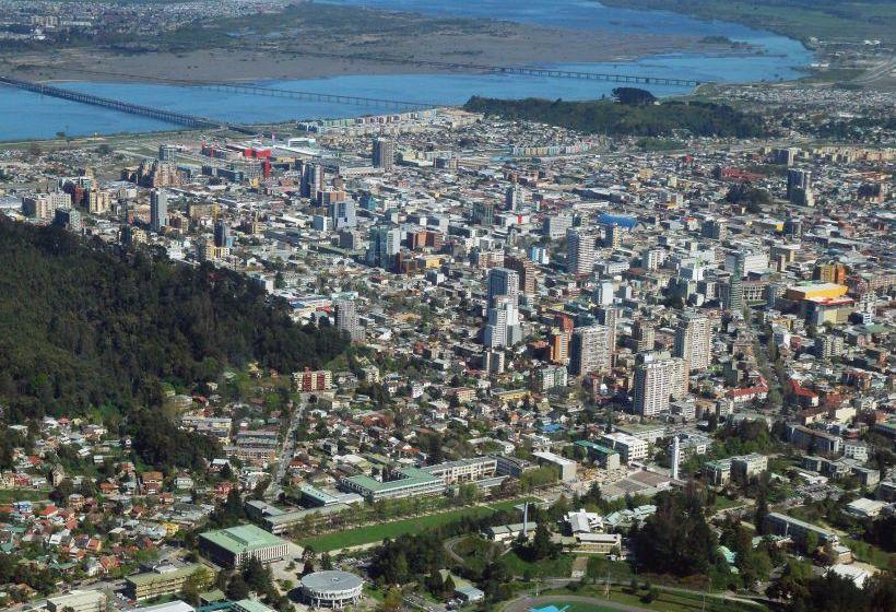 Hotel Dolce Vita | Concepcion | Bio-Bio | Chile 14