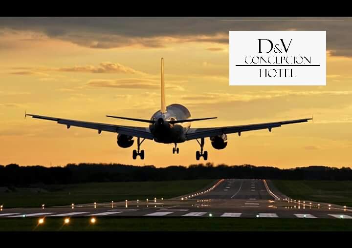 Hotel Dolce Vita | Concepcion | Bio-Bio | Chile 16