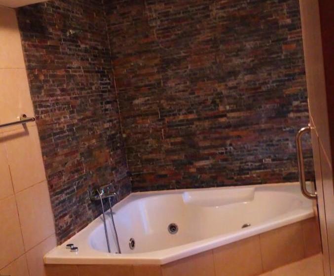 Hotel Dolce Vita | Concepcion | Bio-Bio | Chile 18