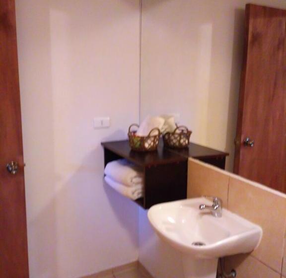 Hotel Dolce Vita | Concepcion | Bio-Bio | Chile 19