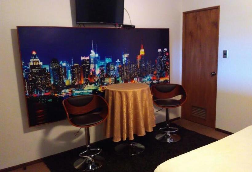 Hotel Dolce Vita | Concepcion | Bio-Bio | Chile 2