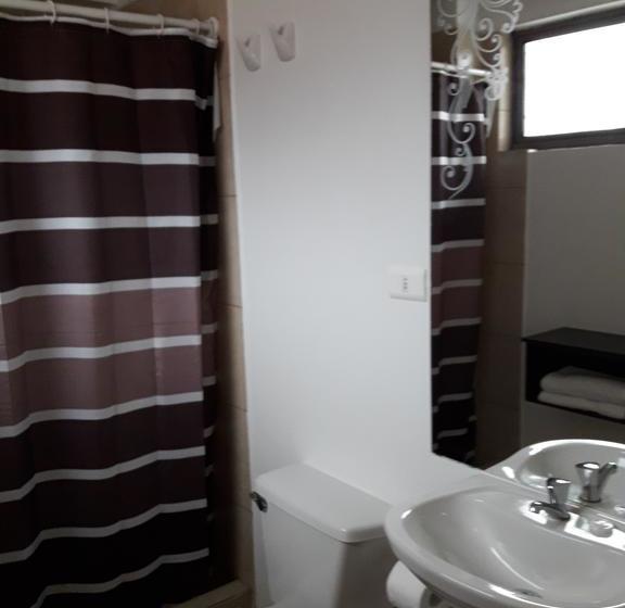 Hotel Dolce Vita | Concepcion | Bio-Bio | Chile 20