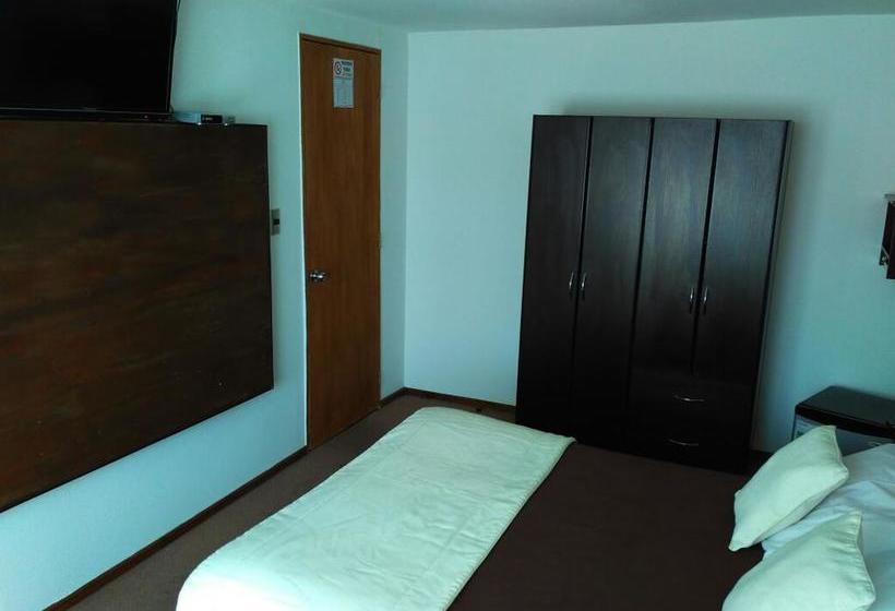 Hotel Dolce Vita | Concepcion | Bio-Bio | Chile 3