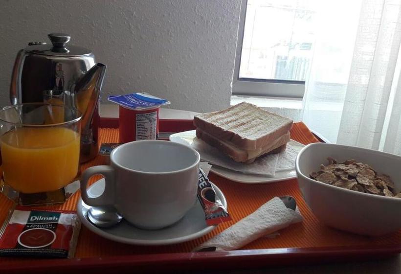 Hotel Dolce Vita | Concepcion | Bio-Bio | Chile 4