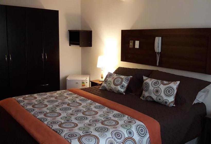 Hotel Dolce Vita | Concepcion | Bio-Bio | Chile 5