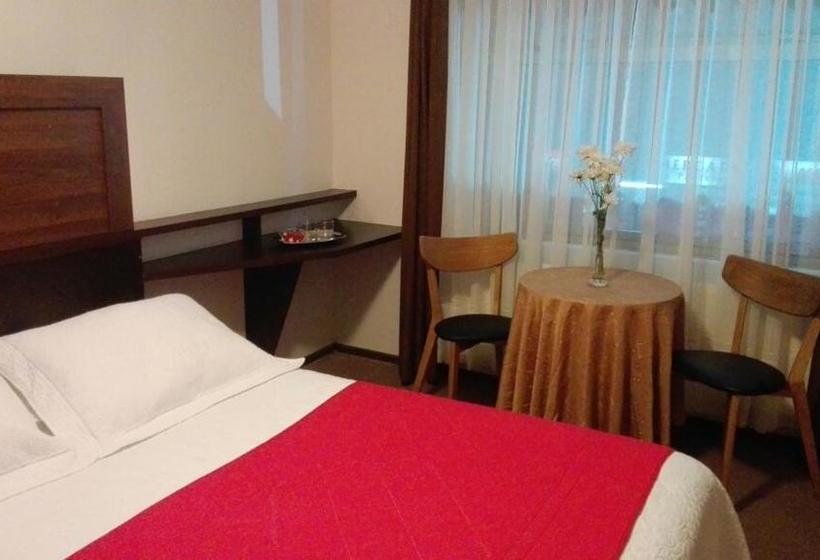 Hotel Dolce Vita | Concepcion | Bio-Bio | Chile 6