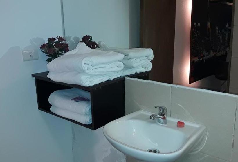 Hotel Dolce Vita | Concepcion | Bio-Bio | Chile 7