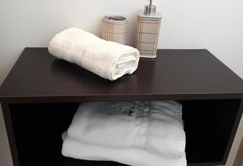 Hotel Dolce Vita | Concepcion | Bio-Bio | Chile 8