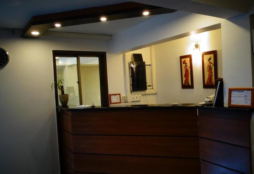 Hotel Dolce Vita | Concepcion | Bio-Bio | Chile 9