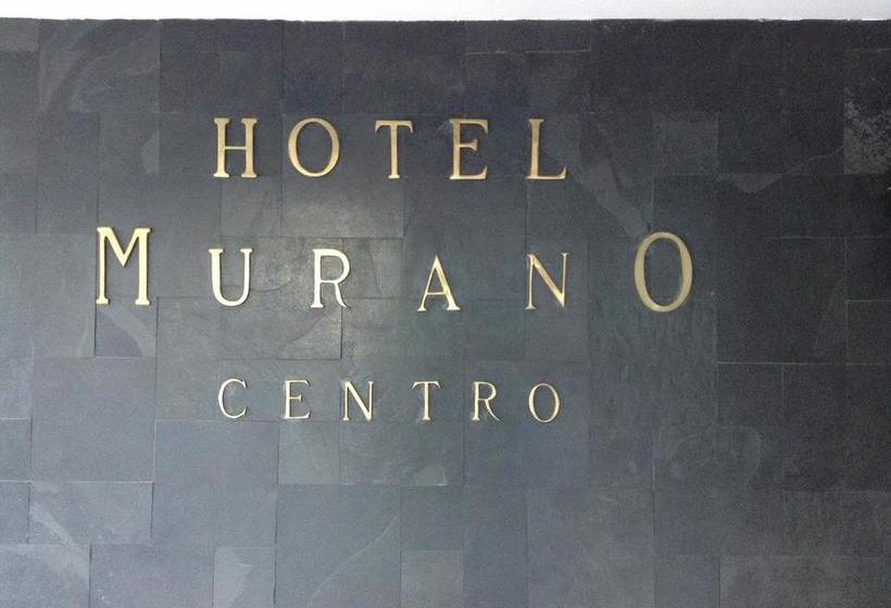 Hotel Murano Concepcion Bio-Bio