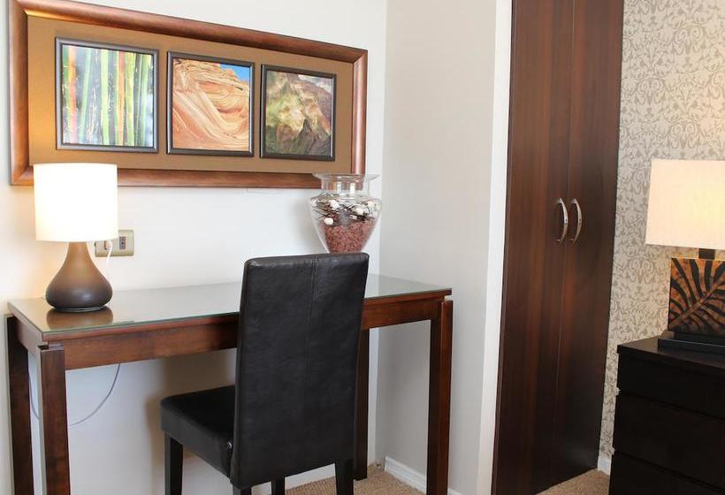 Hotel Murano | Concepcion | Bio-Bio | Chile 11