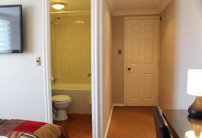 Hotel Murano | Concepcion | Bio-Bio | Chile 12