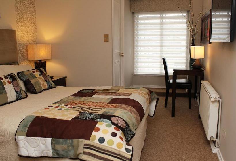 Hotel Murano | Concepcion | Bio-Bio | Chile 13