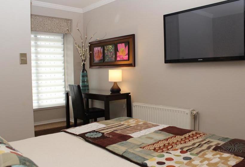 Hotel Murano | Concepcion | Bio-Bio | Chile 14