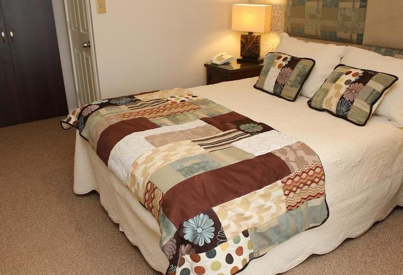 Hotel Murano | Concepcion | Bio-Bio | Chile 15