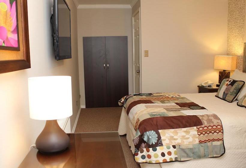 Hotel Murano | Concepcion | Bio-Bio | Chile 16