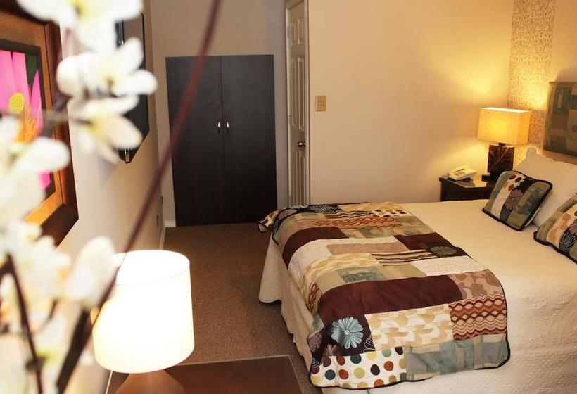 Hotel Murano | Concepcion | Bio-Bio | Chile 17