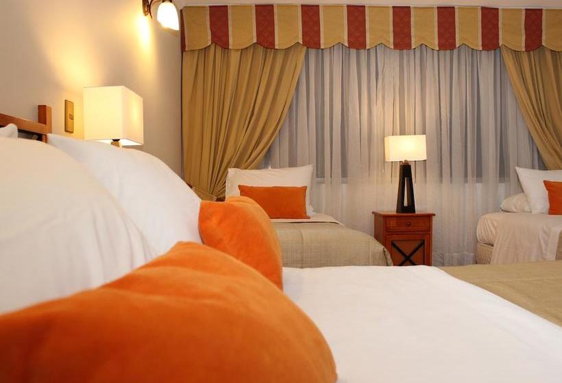 Hotel Murano | Concepcion | Bio-Bio | Chile 18