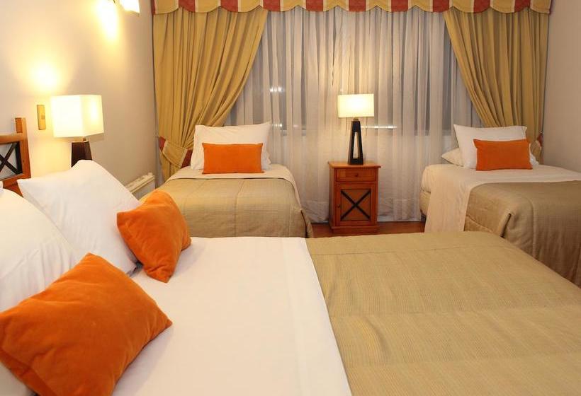 Hotel Murano | Concepcion | Bio-Bio | Chile 2