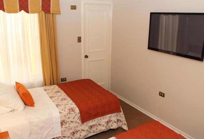 Hotel Murano | Concepcion | Bio-Bio | Chile 20