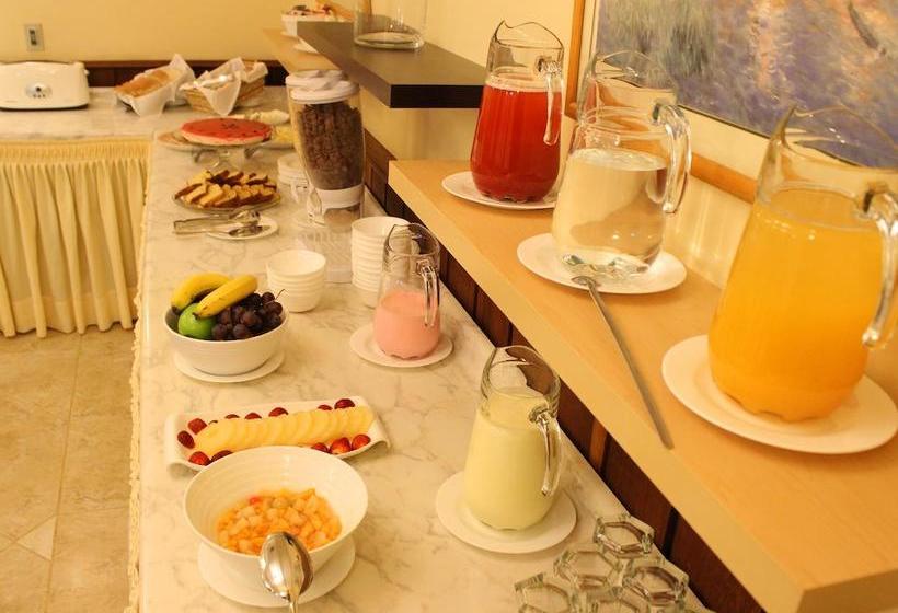 Hotel Murano | Concepcion | Bio-Bio | Chile 3