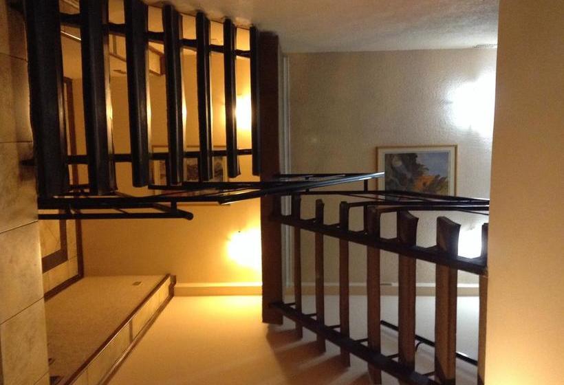 Hotel Murano | Concepcion | Bio-Bio | Chile 4