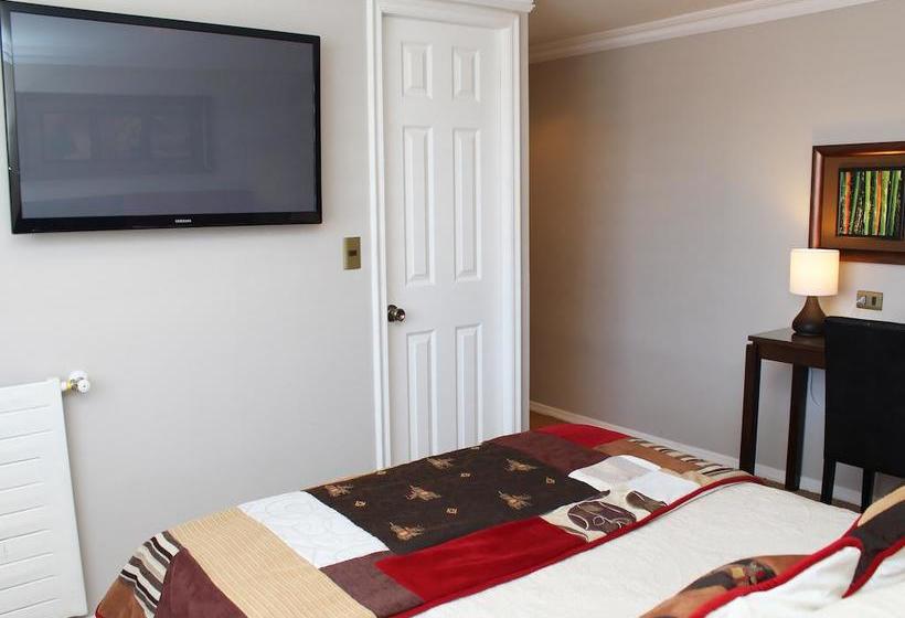 Hotel Murano | Concepcion | Bio-Bio | Chile 5