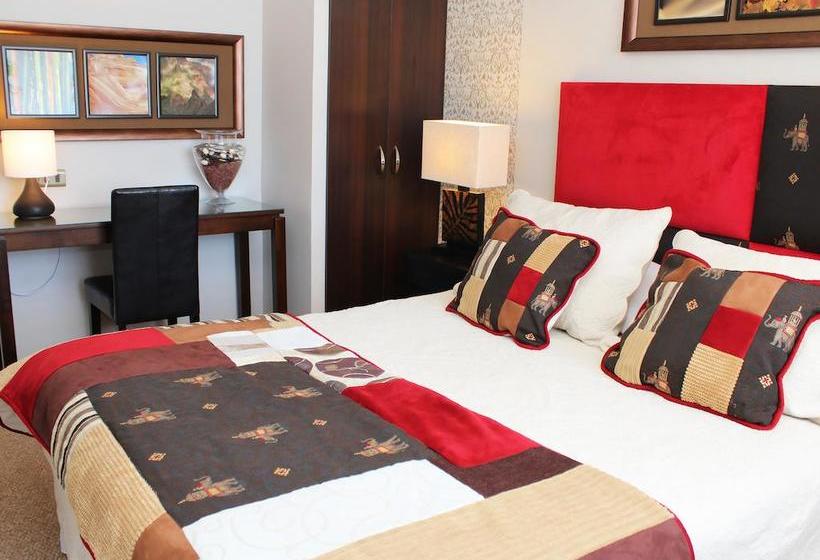 Hotel Murano | Concepcion | Bio-Bio | Chile 9