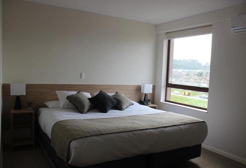 Hotel Umawue | Concepcion | Bio-Bio | Chile 1