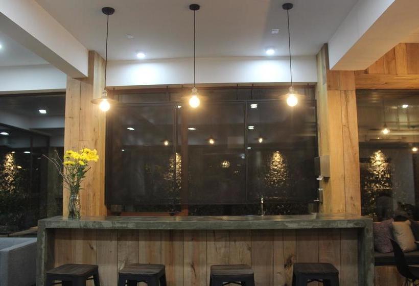 Hotel Umawue | Concepcion | Bio-Bio | Chile 13