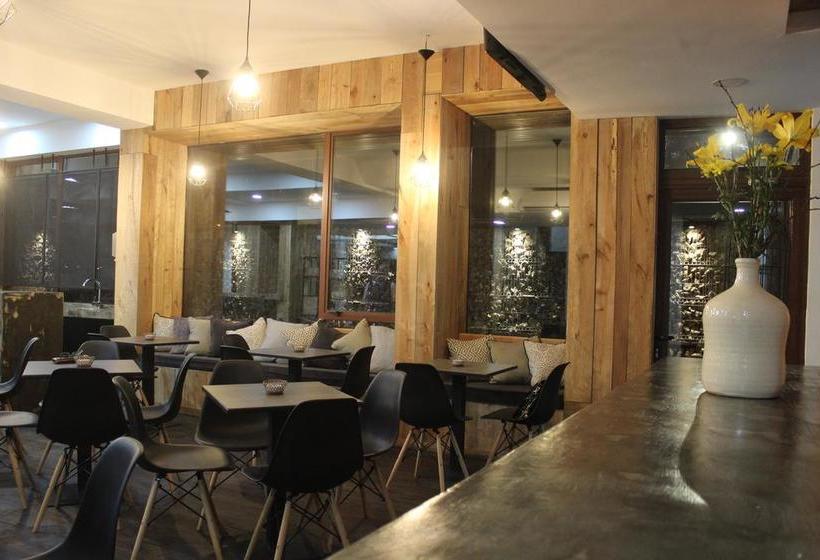 Hotel Umawue | Concepcion | Bio-Bio | Chile 14