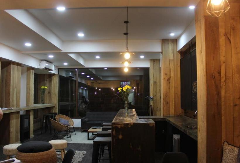 Hotel Umawue | Concepcion | Bio-Bio | Chile 15